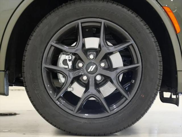 2026 Dodge Durango GT Plus AWD HEMI V8
