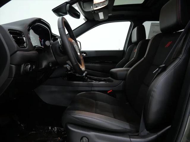 2026 Dodge Durango GT Plus AWD HEMI V8