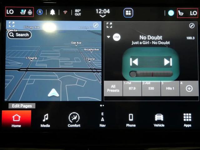 2026 Dodge Durango GT Plus AWD HEMI V8