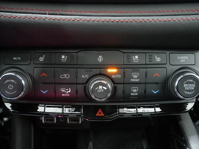 2026 Dodge Durango GT Plus AWD HEMI V8