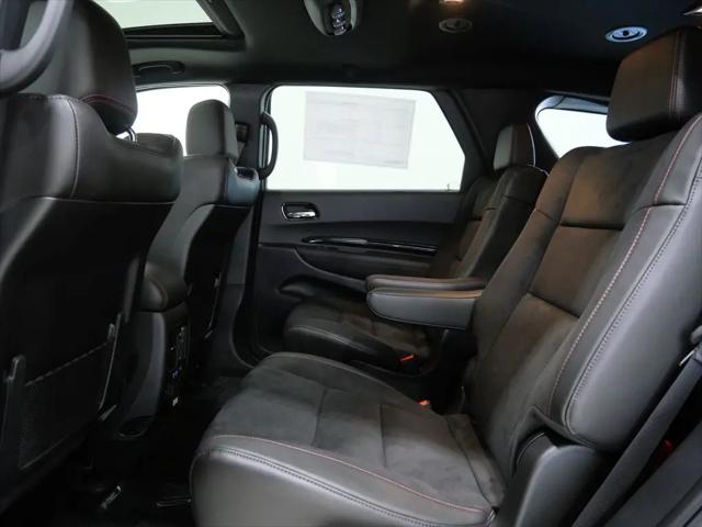 2026 Dodge Durango GT Plus AWD HEMI V8