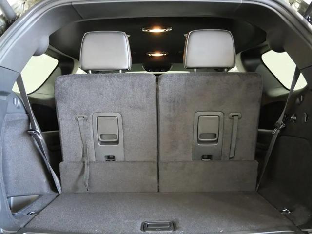 2026 Dodge Durango GT Plus AWD HEMI V8