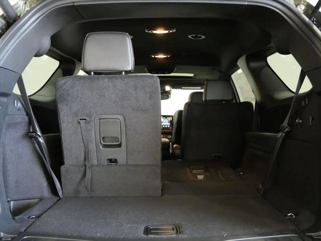 2026 Dodge Durango GT Plus AWD HEMI V8