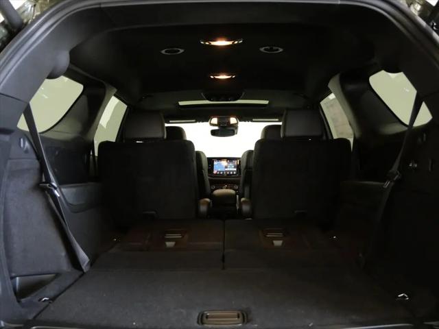 2026 Dodge Durango GT Plus AWD HEMI V8