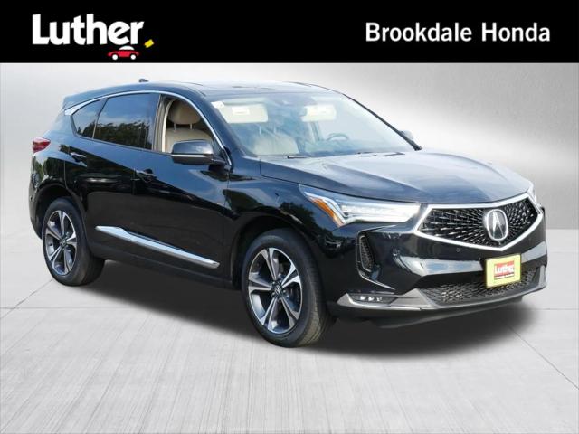 2024 Acura RDX Advance Package for sale in Brooklyn Center, MN