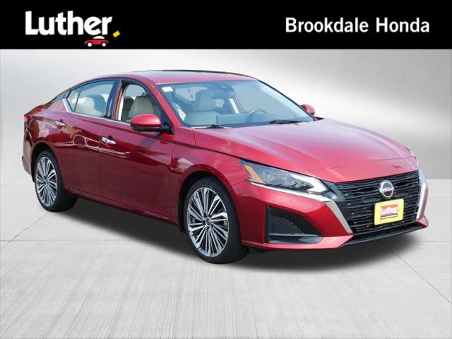 2023 Nissan Altima SL Intelligent AWD for sale in Brooklyn Center, MN