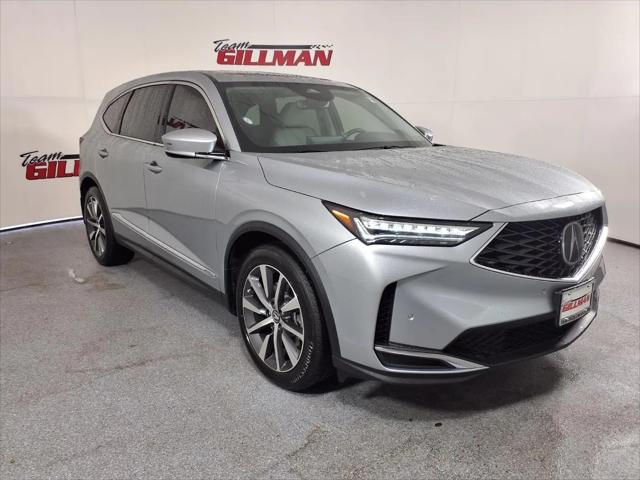 2026 Acura MDX Technology Package for sale in Houston, TX