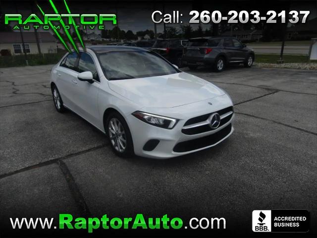 2020 Mercedes-Benz A 220 A 220 for sale in Fort Wayne, IN