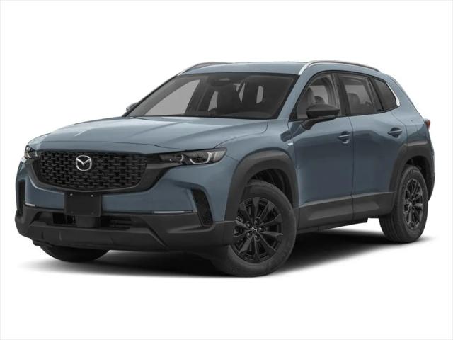 2026 Mazda CX-50 Hybrid Preferred for sale in Georgetown, TX