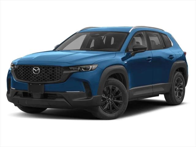 2026 Mazda CX-50 Hybrid Preferred for sale in Georgetown, TX