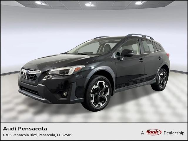 2022 Subaru Crosstrek Limited for sale in Pensacola, FL