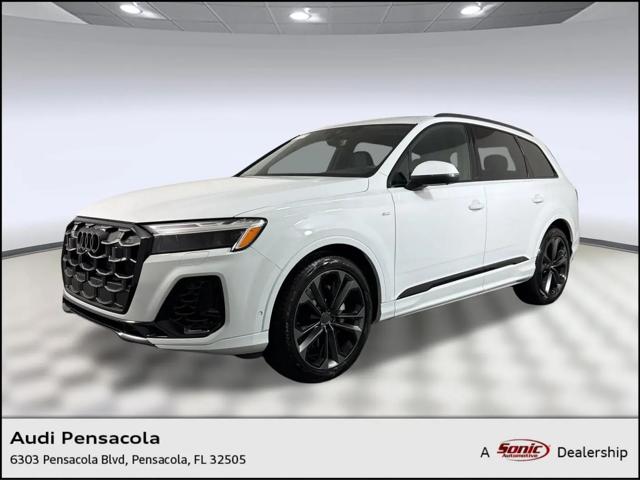 2026 Audi Q7 Premium Plus S line TFSI quattro tiptronic for sale in Pensacola, FL