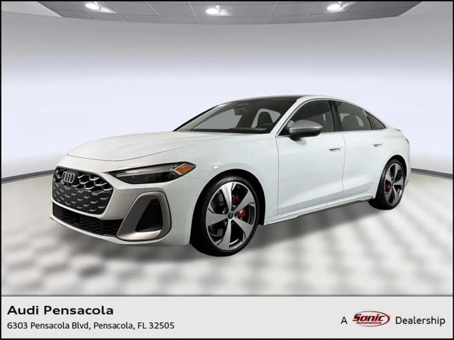 2026 Audi S5 Premium Plus TFSI quattro S tronic for sale in Pensacola, FL