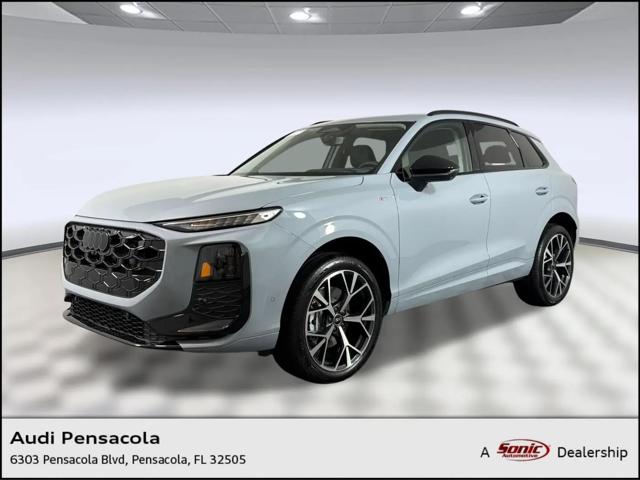 2026 Audi Q3 TFSI quattro S tronic for sale in Pensacola, FL