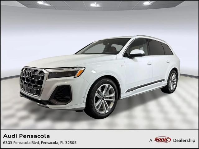 2026 Audi Q7 Prestige TFSI quattro tiptronic for sale in Pensacola, FL