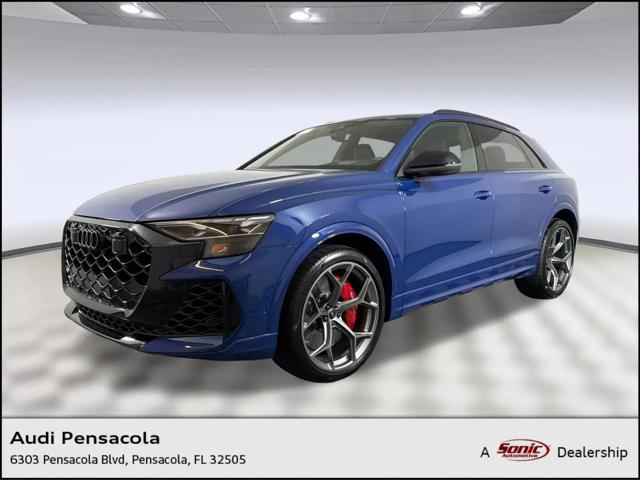 2026 Audi RS Q8 performance quattro tiptronic for sale in Pensacola, FL