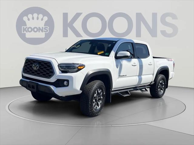 2023 Toyota Tacoma TRD Off Road for sale in Vienna, VA