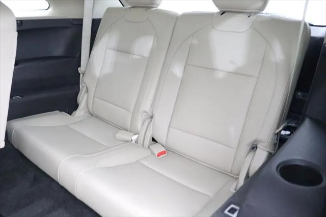 2016 Acura MDX Advance Package