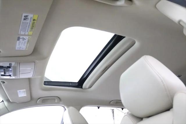 2016 Acura MDX Advance Package