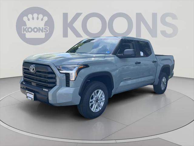 2026 Toyota Tundra SR5 CrewMax 5.5 Bed for sale in Vienna, VA