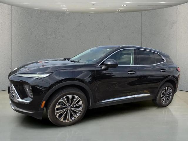 2024 Buick Envision Preferred AWD for sale in Metairie, LA