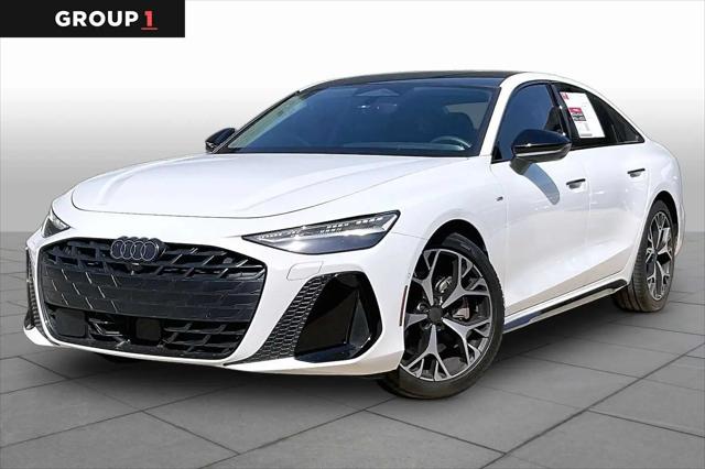 2026 Audi A6 Premium Plus quattro S tronic for sale in Grapevine, TX