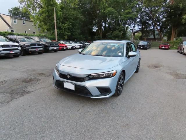 2022 Honda Civic EX for sale in Paramus, NJ