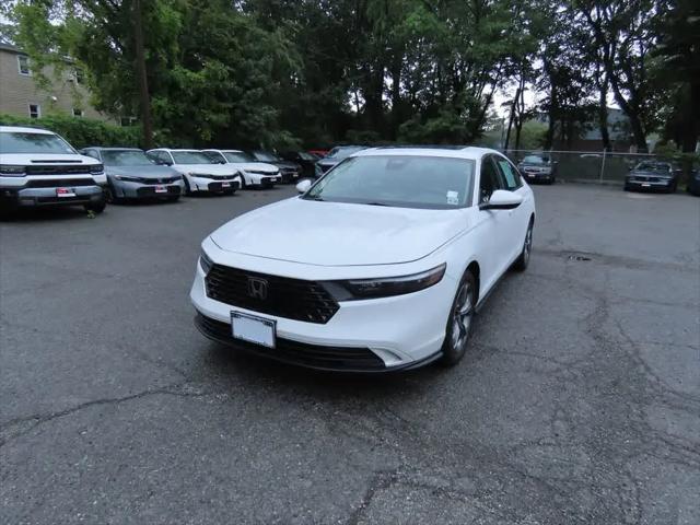 2023 Honda Accord EX for sale in Paramus, NJ