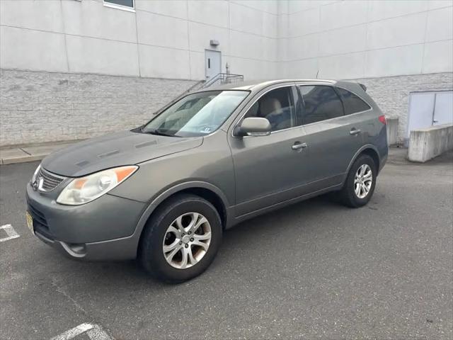 2008 Hyundai Veracruz SE for sale in Paramus, NJ