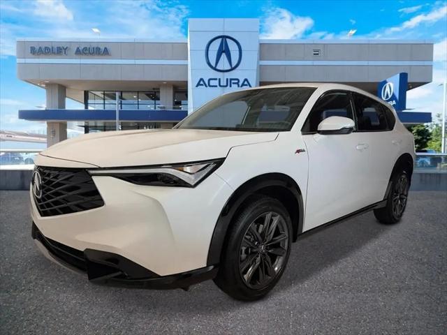 2026 Acura ADX A-Spec for sale in Falls Church, VA