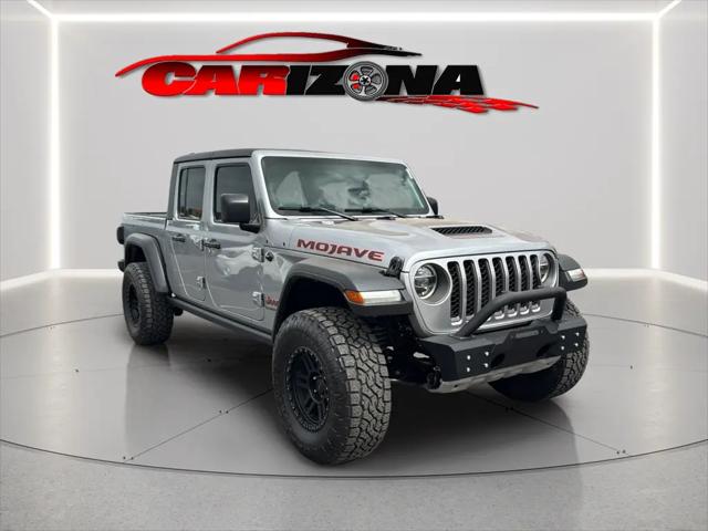 2021 Jeep Gladiator Sport for sale in Mesa, AZ