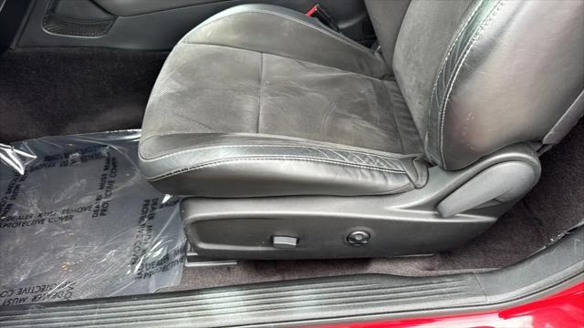 2016 Dodge Challenger R/T Scat Pack