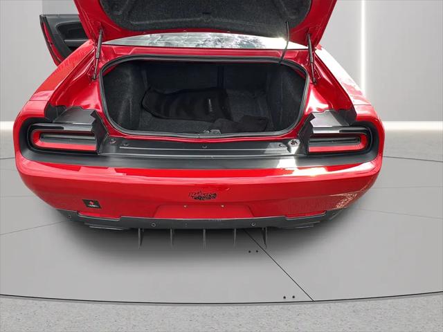 2016 Dodge Challenger R/T Scat Pack