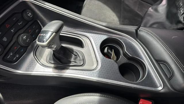 2016 Dodge Challenger R/T Scat Pack