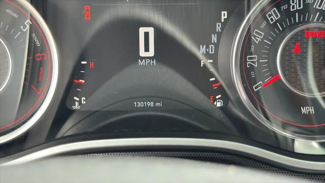 2016 Dodge Challenger R/T Scat Pack