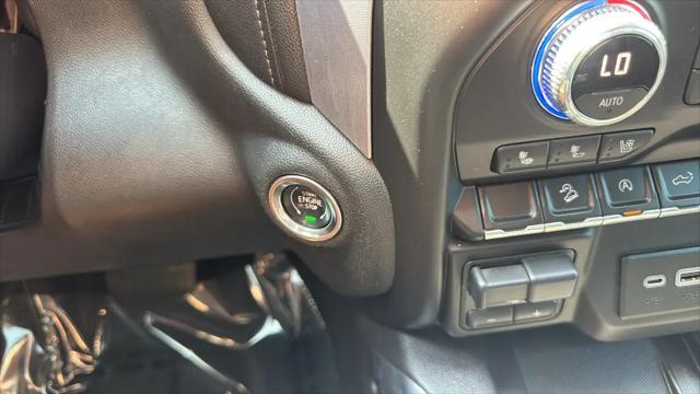 2021 GMC Sierra 1500 4WD Crew Cab Short Box SLT