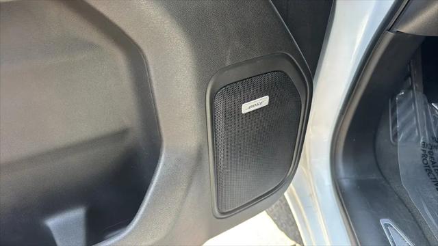 2021 GMC Sierra 1500 4WD Crew Cab Short Box SLT
