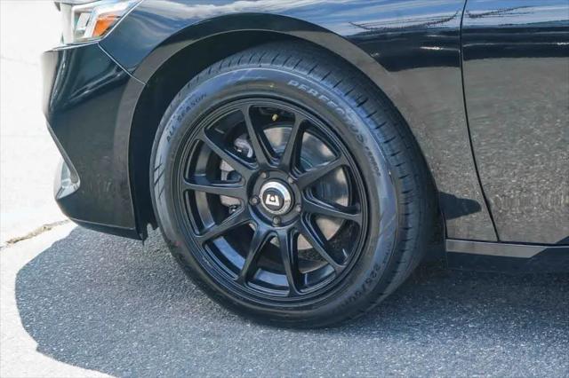 2021 Honda Accord LX