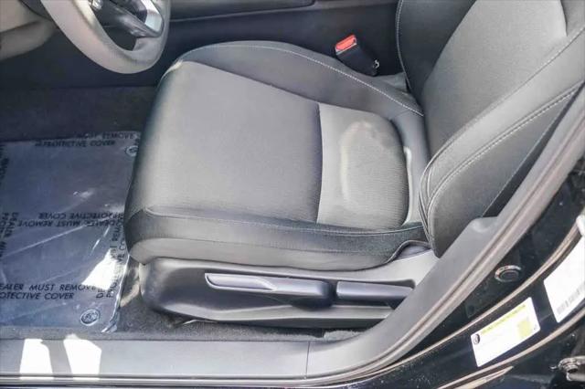 2021 Honda Accord LX