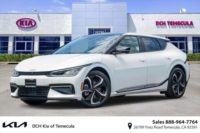 2023 Kia EV6 GT-Line for sale in Temecula, CA