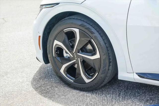 2023 Kia EV6 GT-Line