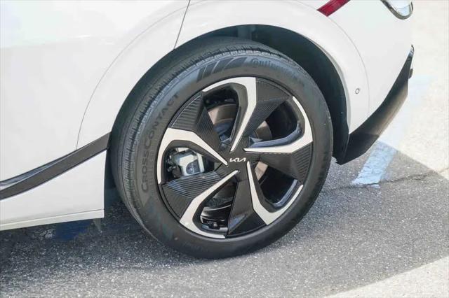 2023 Kia EV6 GT-Line