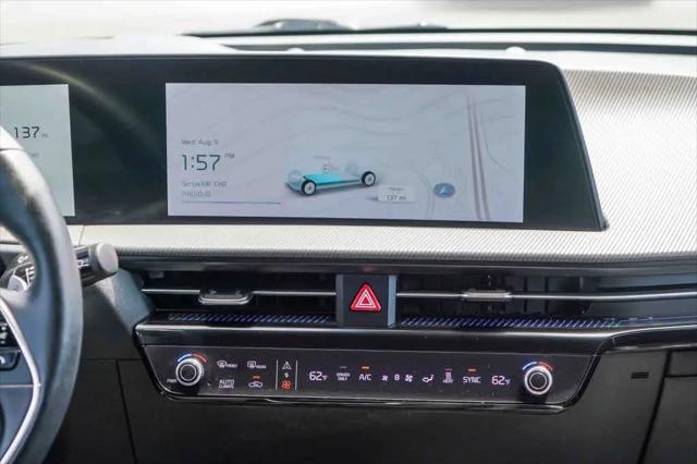 2023 Kia EV6 GT-Line