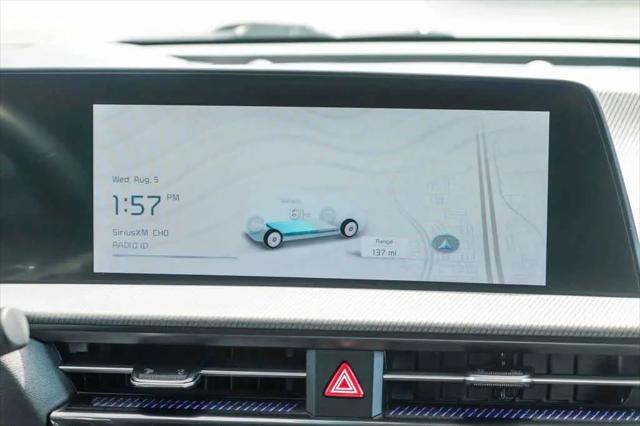 2023 Kia EV6 GT-Line