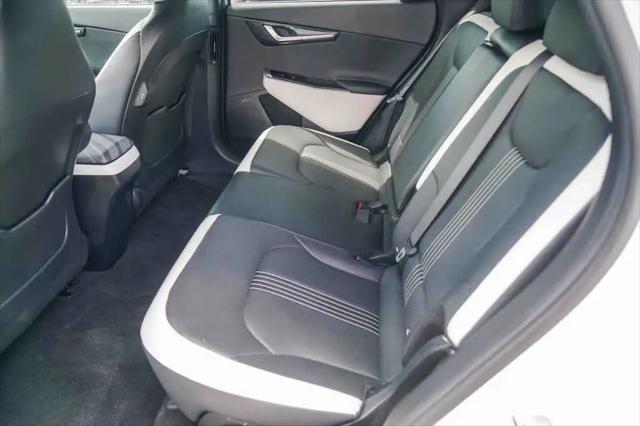 2023 Kia EV6 GT-Line