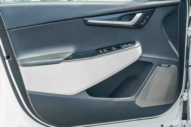 2023 Kia EV6 GT-Line