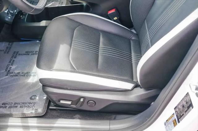 2023 Kia EV6 GT-Line