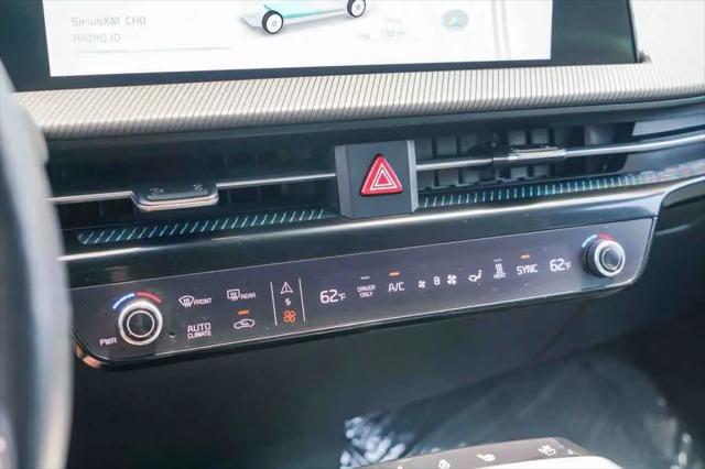 2023 Kia EV6 GT-Line