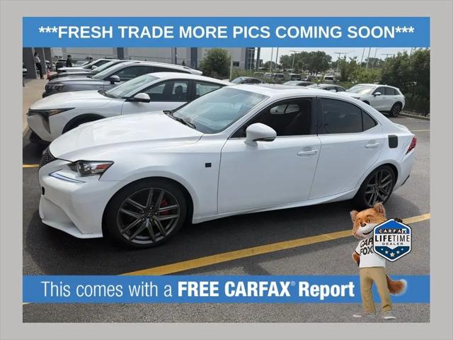 2014 Lexus IS 250 IS 250 for sale in Elmhurst, IL