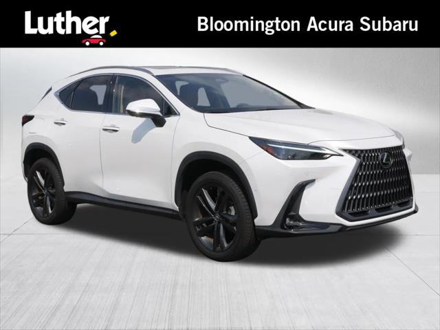 2025 Lexus NX Luxury for sale in Bloomington, MN